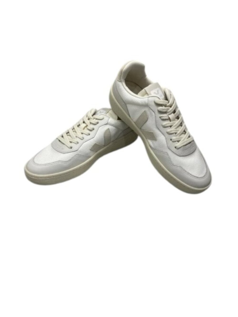 NEW VEJA V-90 B-Mesh Sneakers White - Picture 6 of 7